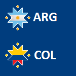 Prediksi Copa America 2015 Argentina vs Kolombia